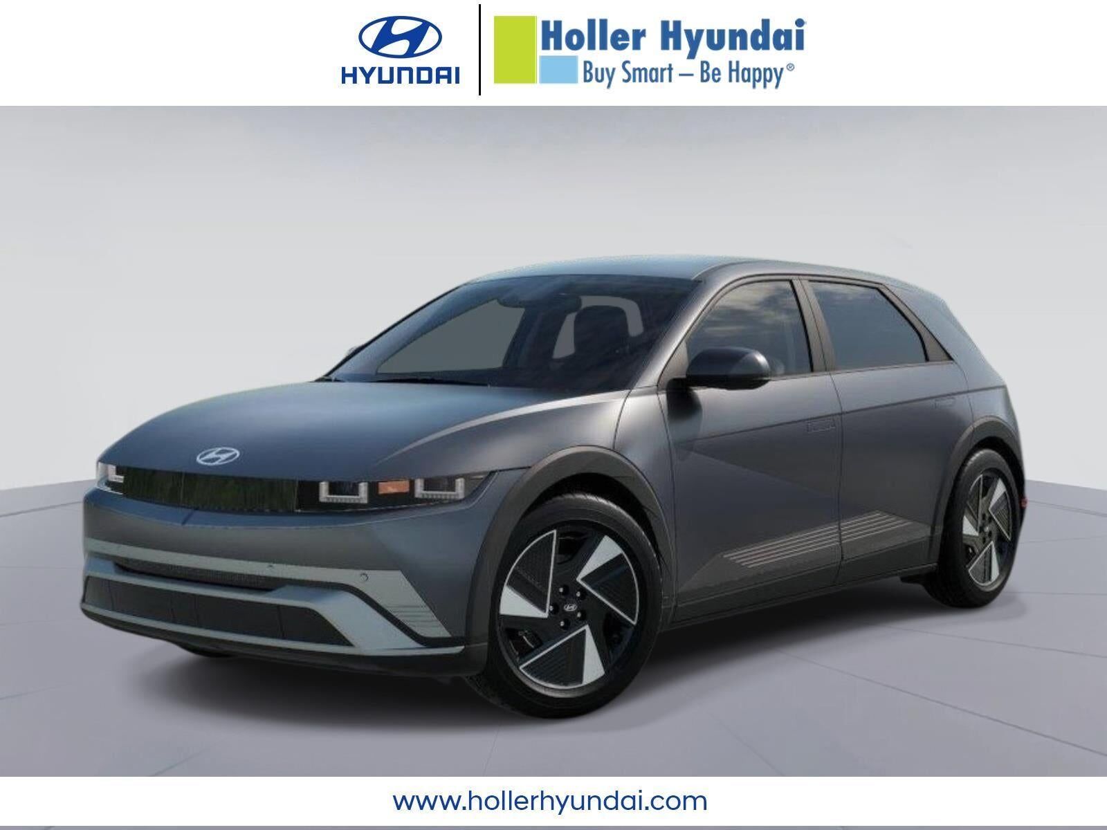 2026 HYUNDAI IONIQ 5