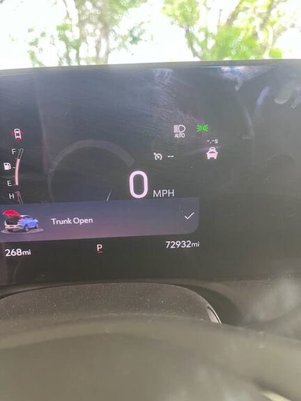 2024 BUICK Encore GX