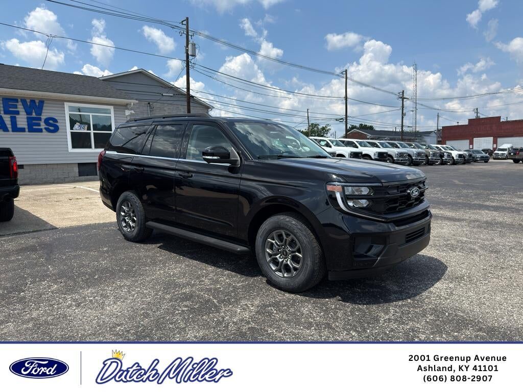 2027 FORD Expedition