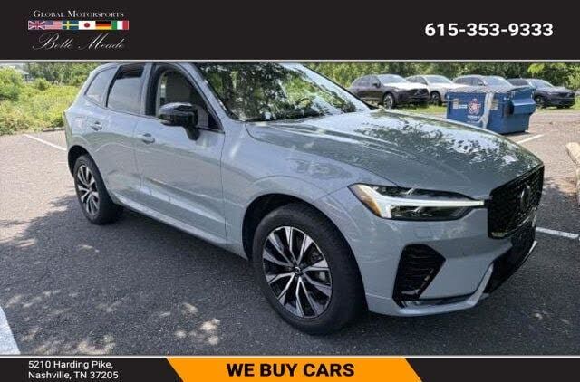 2024 VOLVO XC60