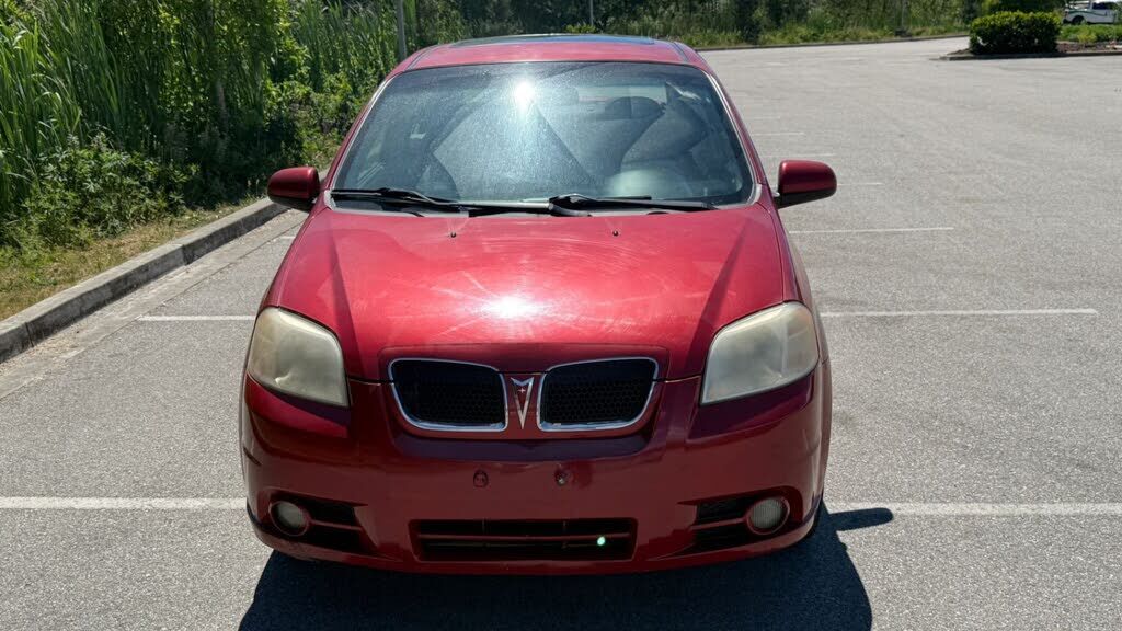 Pontiac Wave