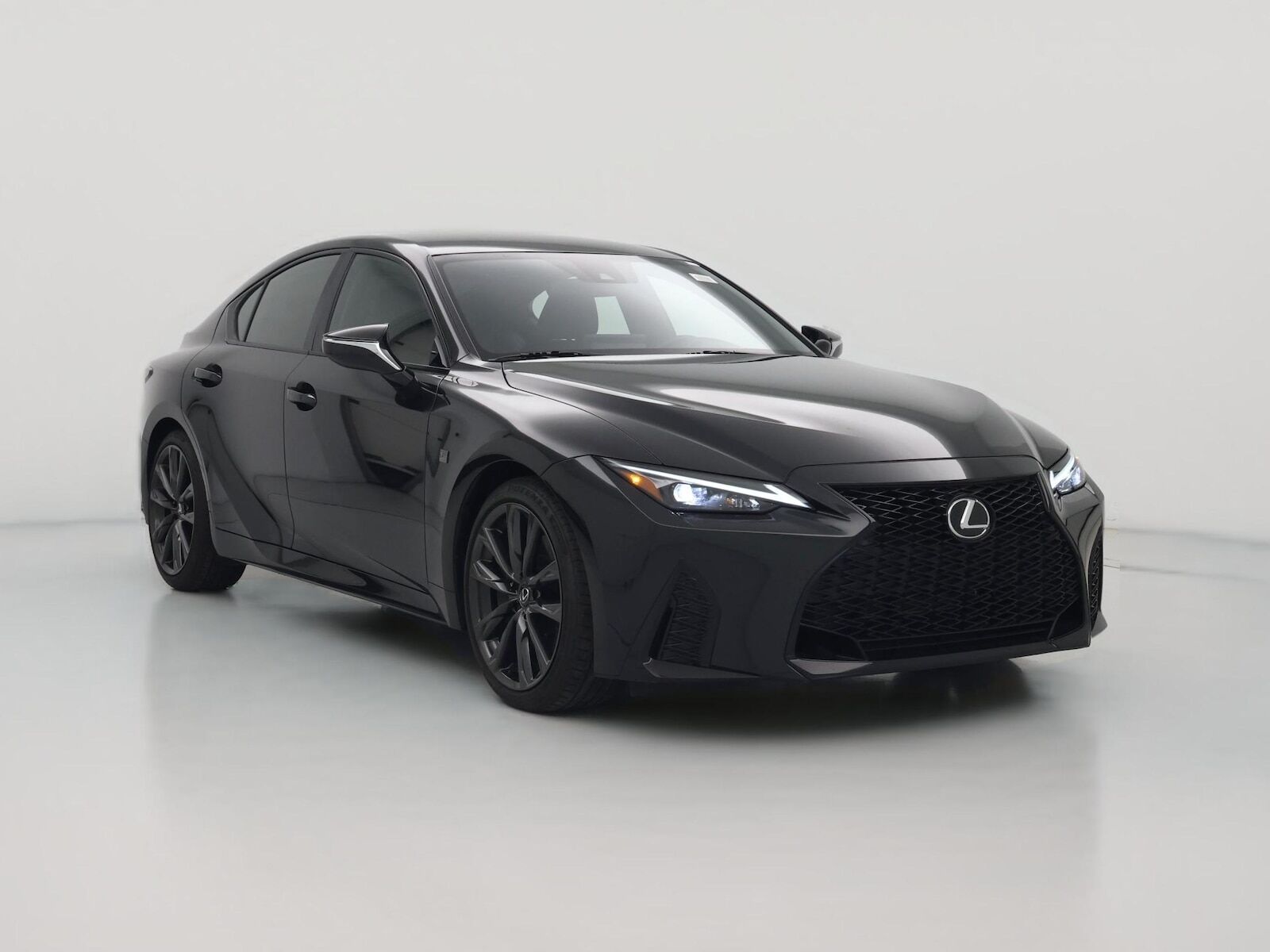 2025 LEXUS IS