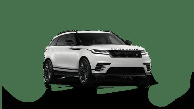2026 LAND ROVER Range Rover Velar