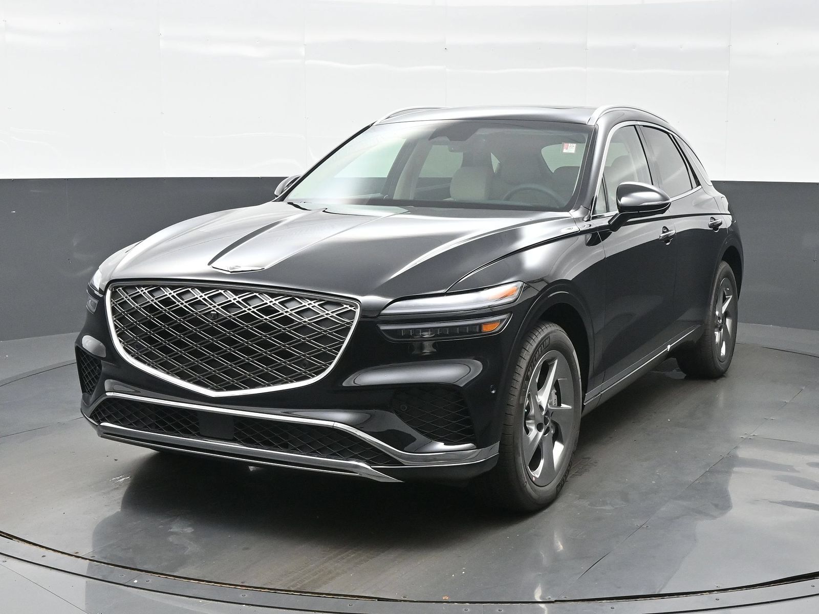 2026 GENESIS GV70