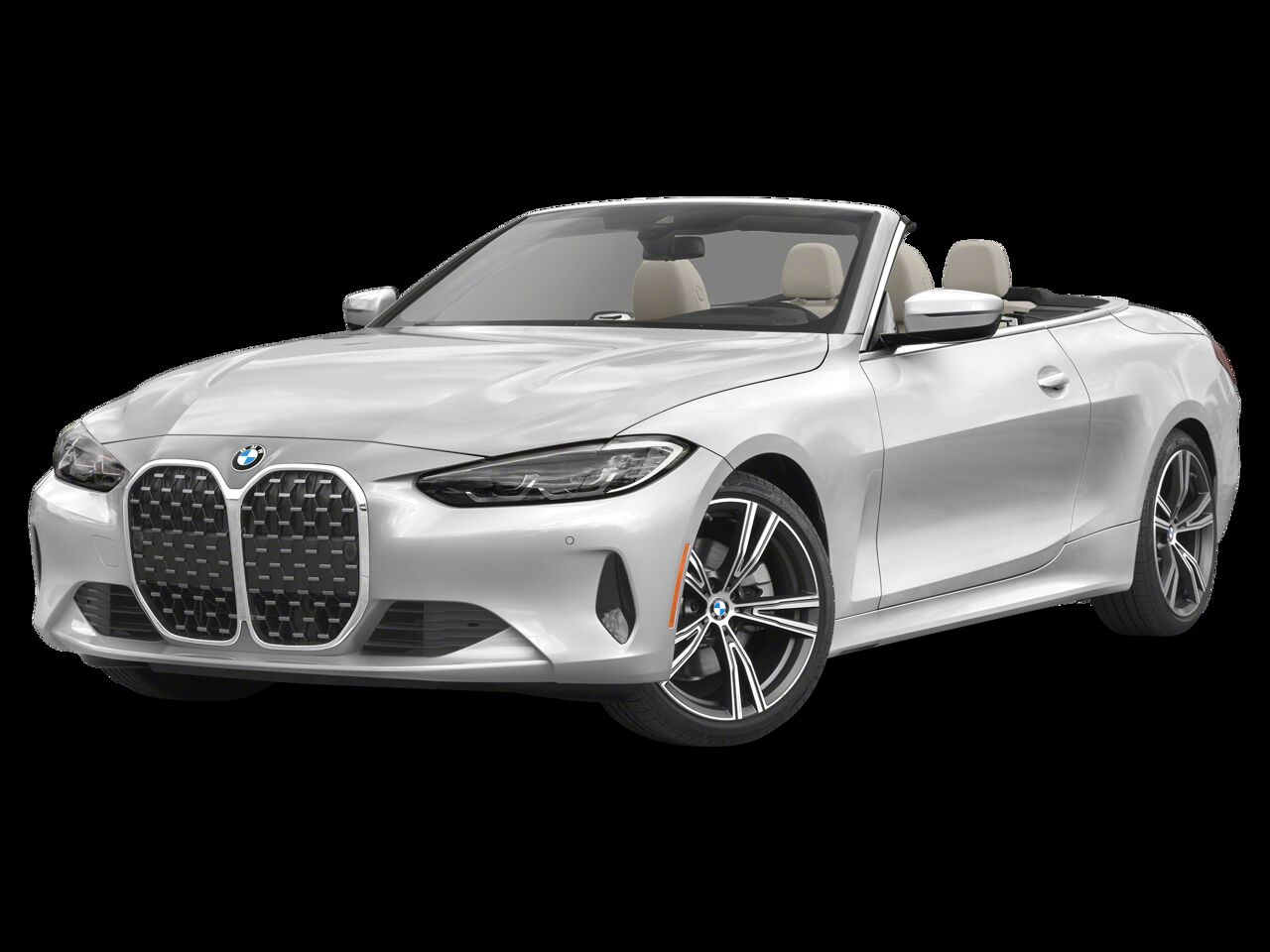 2022 BMW 4 Series