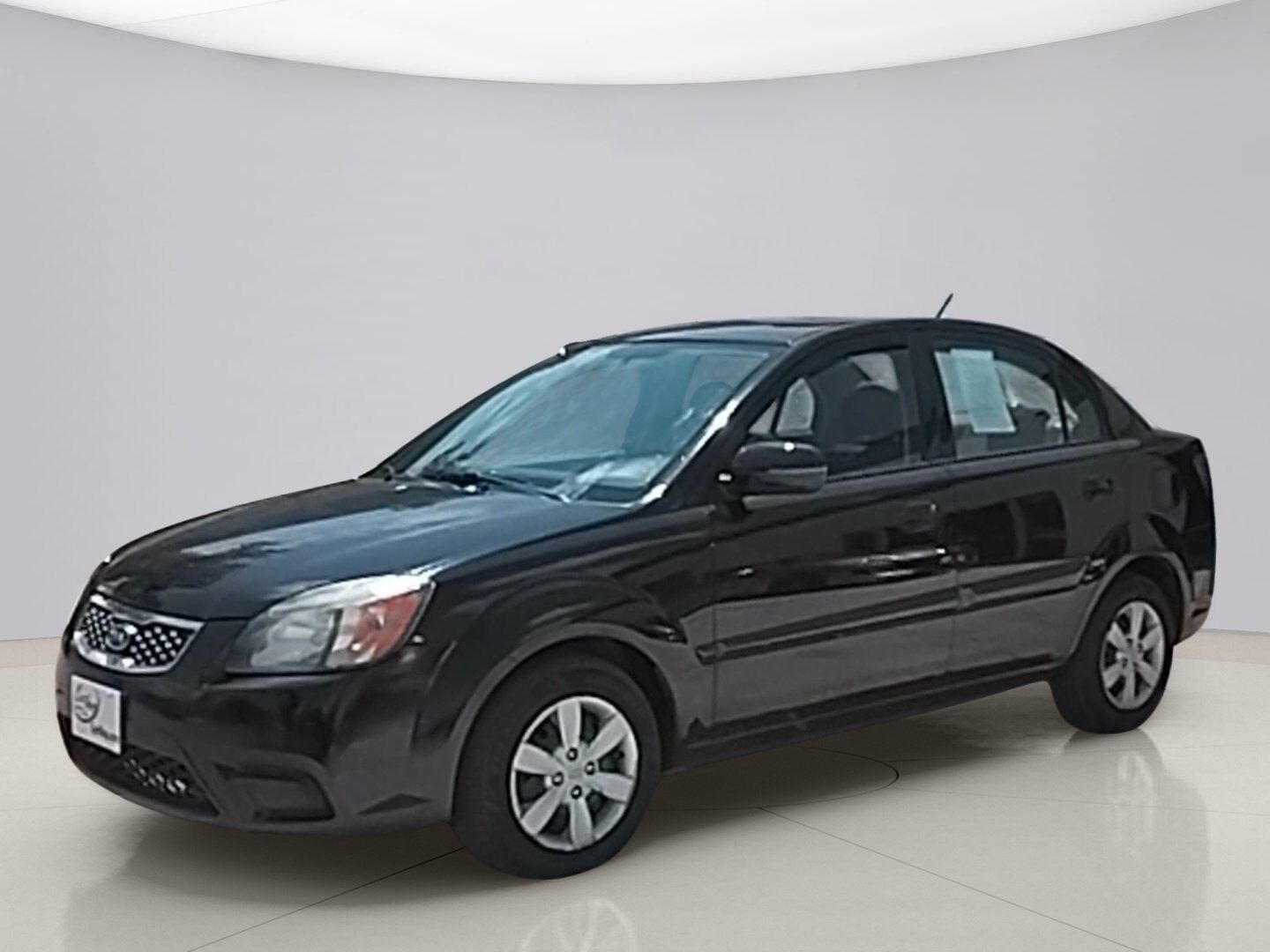 2011 KIA Rio