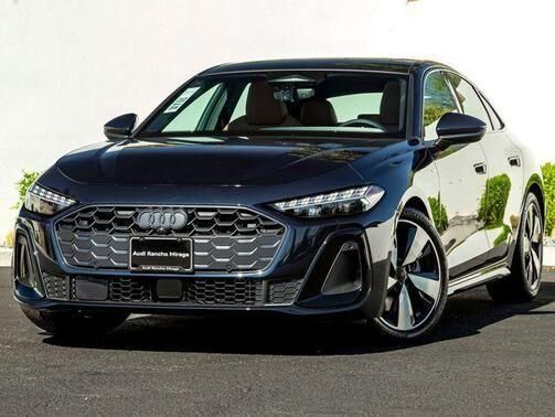 2026 AUDI A5