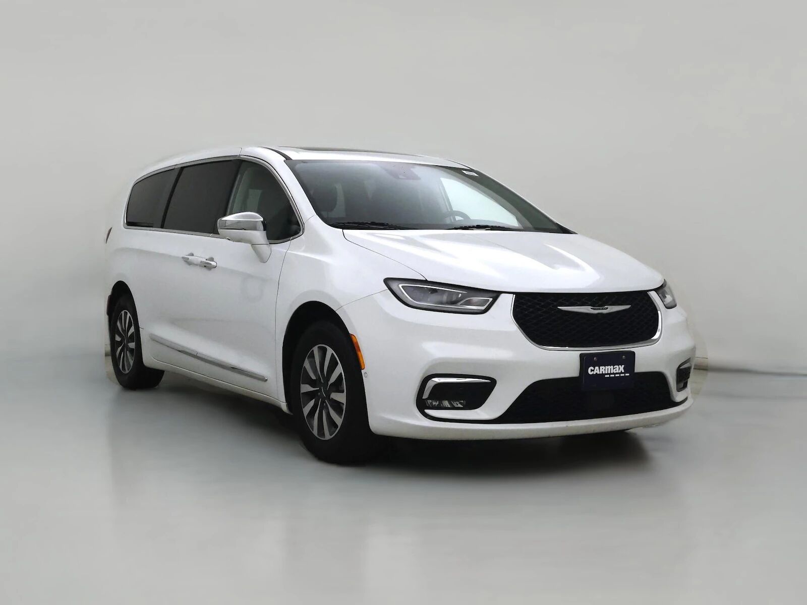 2022 CHRYSLER Pacifica