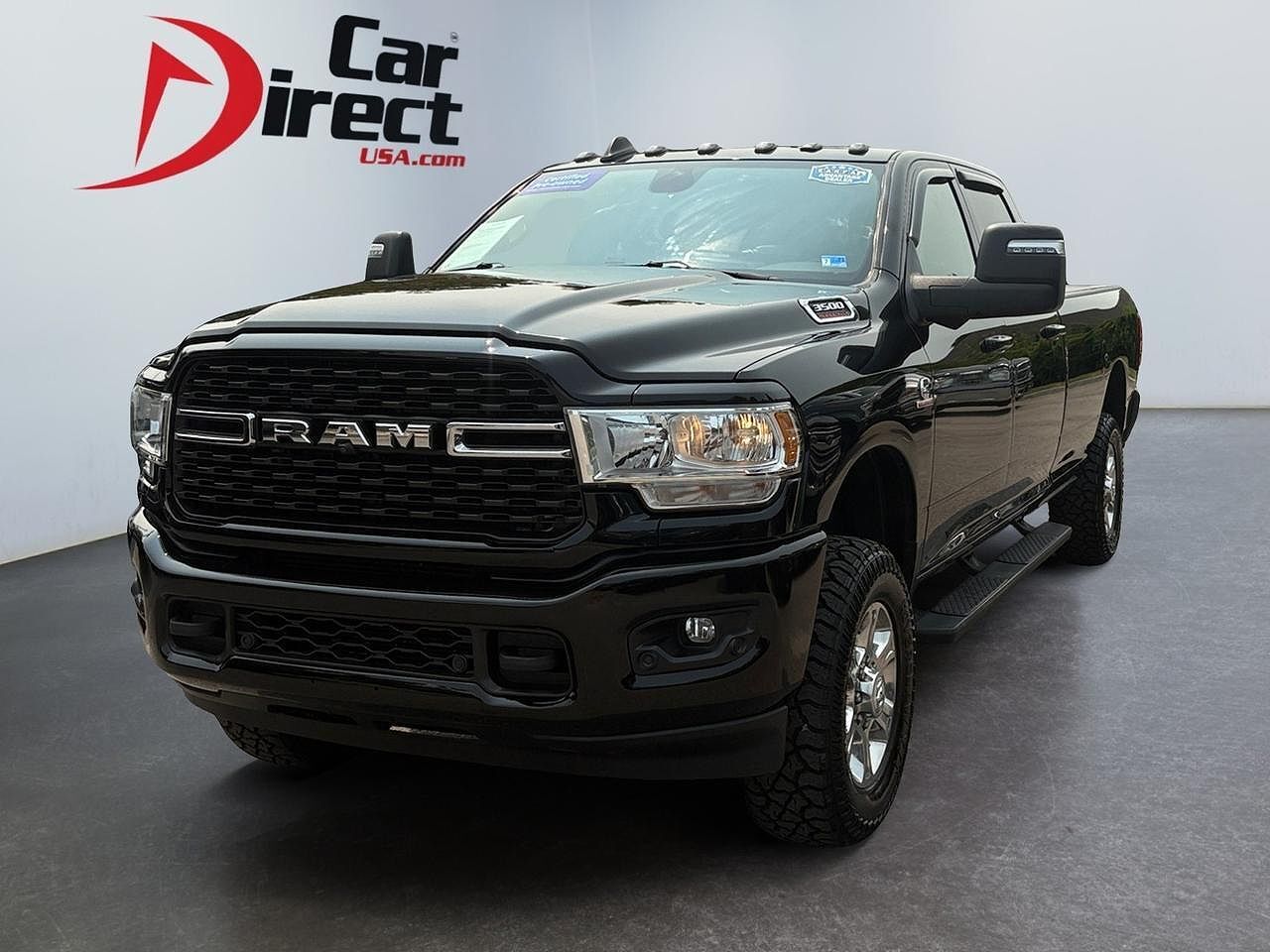 2023 RAM 3500