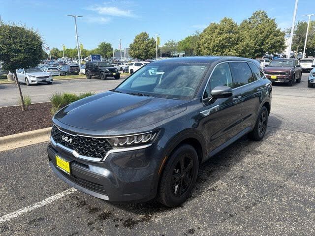 2023 KIA Sorento