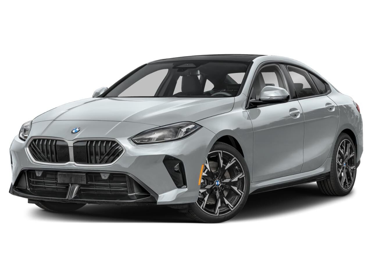 2026 BMW 2 Series