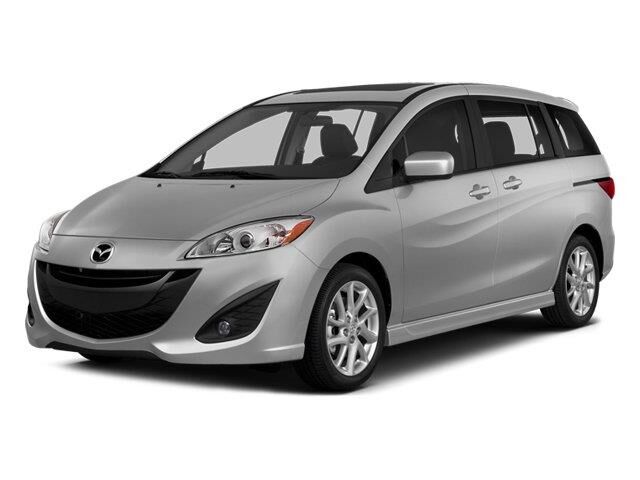 2014 MAZDA Mazda5