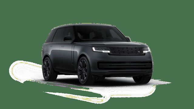 2026 LAND ROVER Range Rover