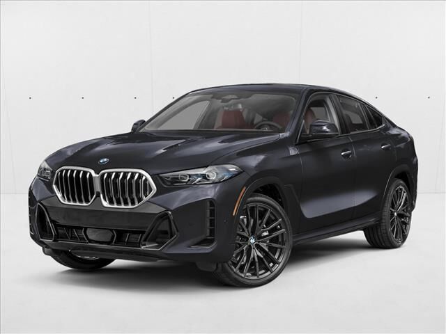 2027 BMW X6