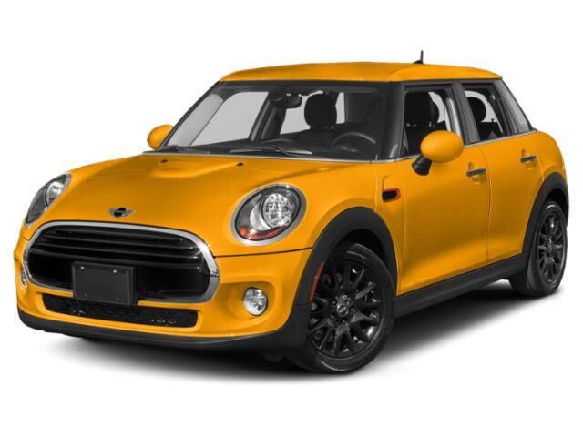 2015 MINI Hardtop