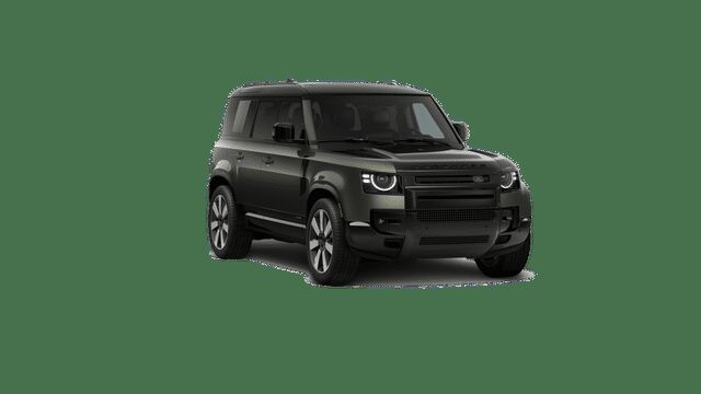 2026 LAND ROVER Defender