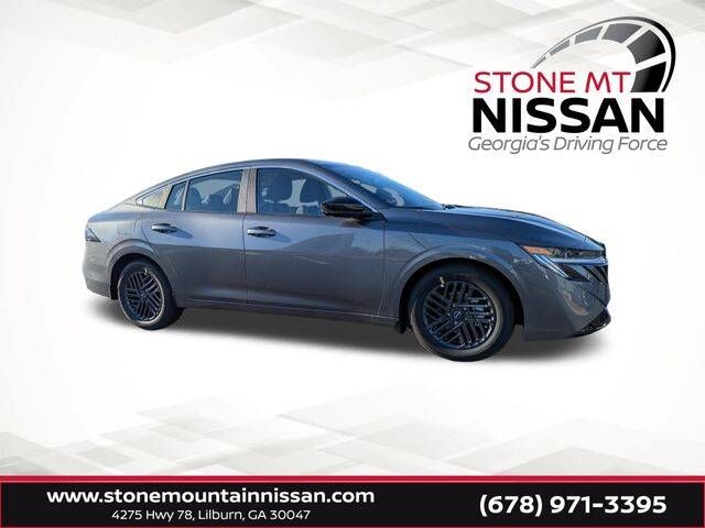 2026 NISSAN Sentra