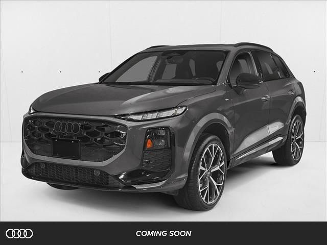 2026 AUDI Q3