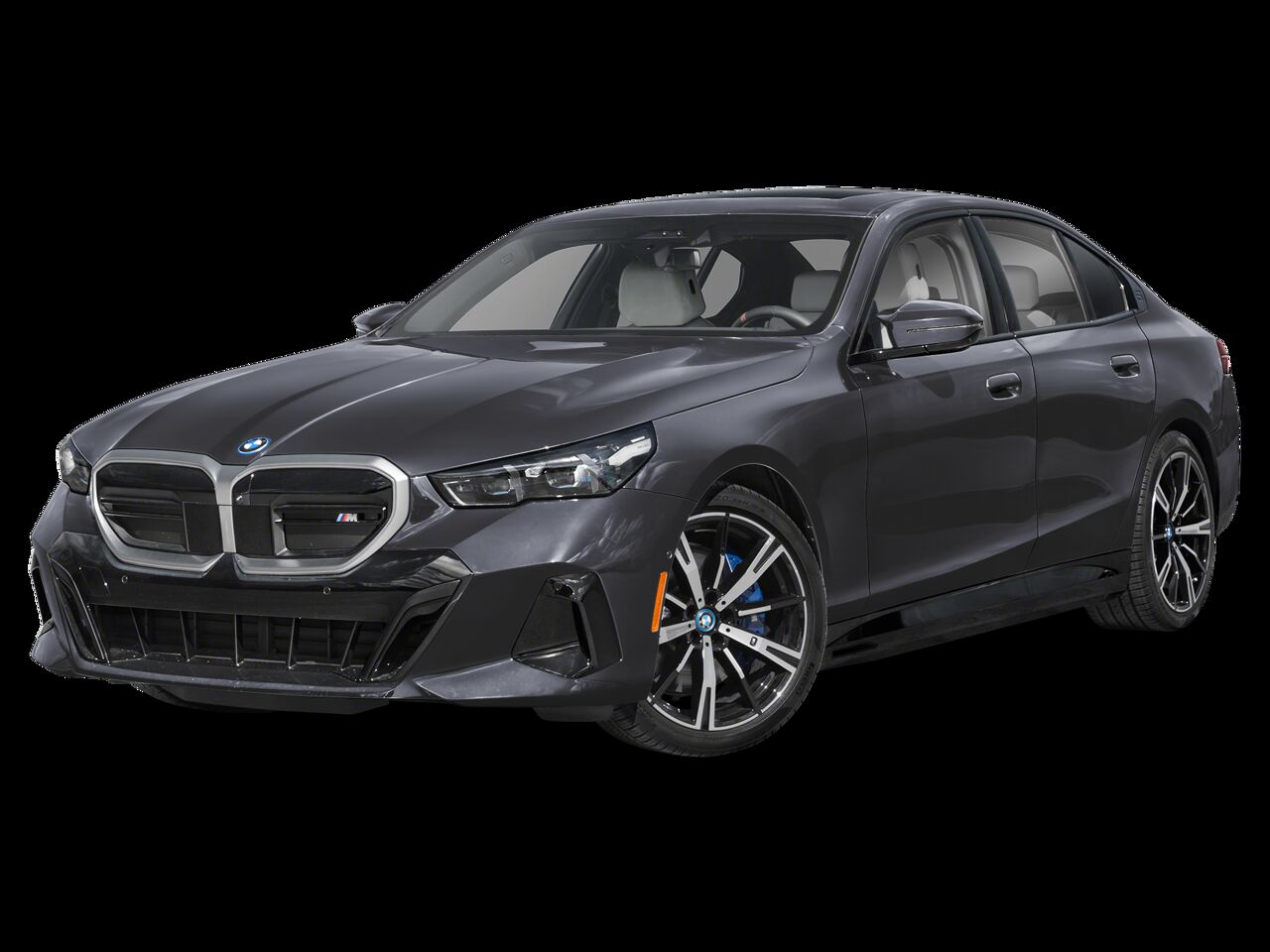 2024 BMW i5