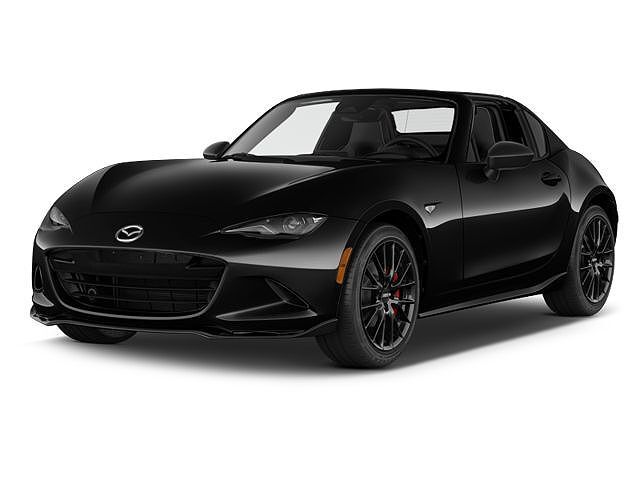 2026 MAZDA MX-5