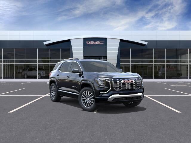 2027 GMC Terrain