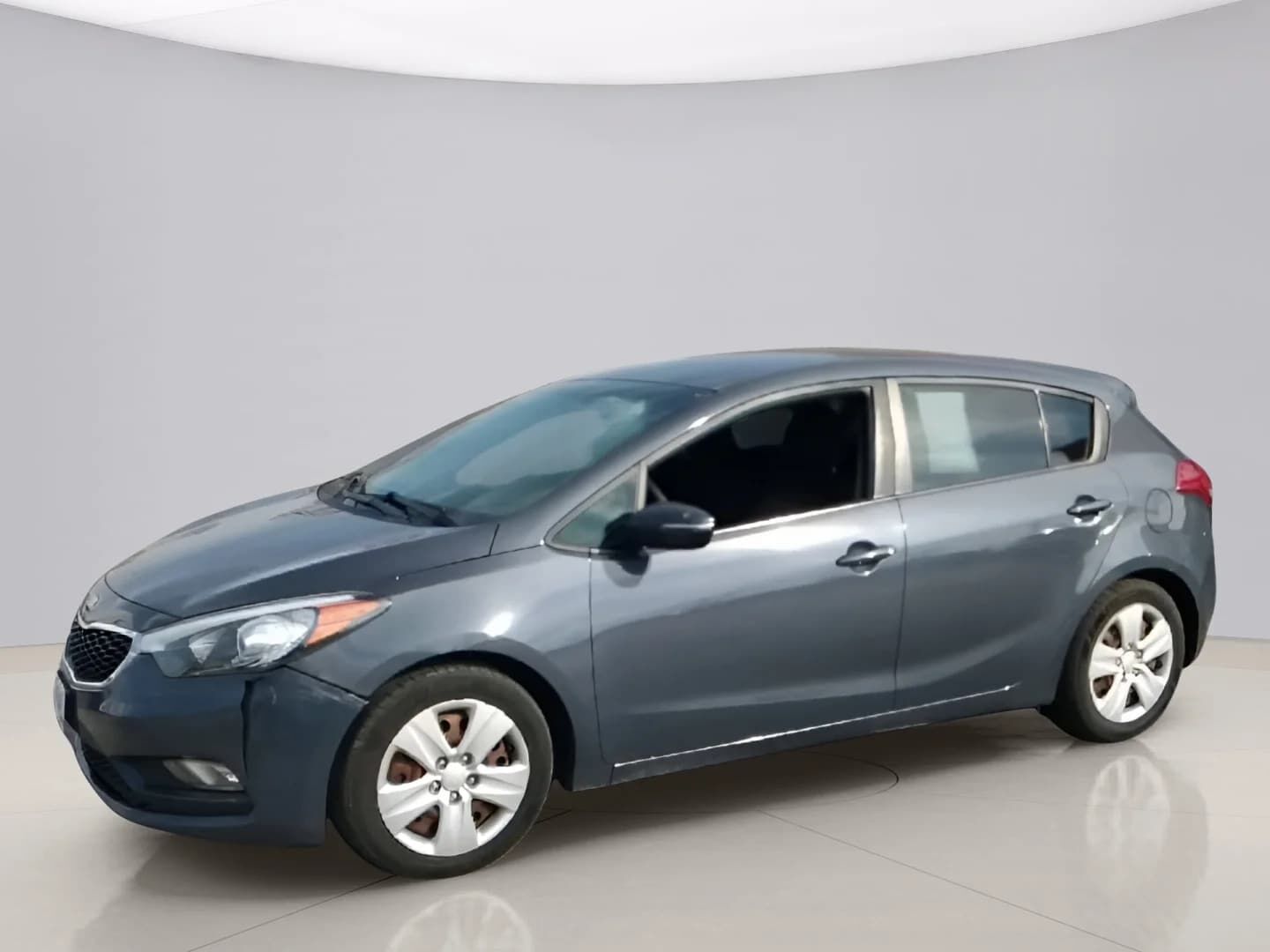 2016 KIA Forte