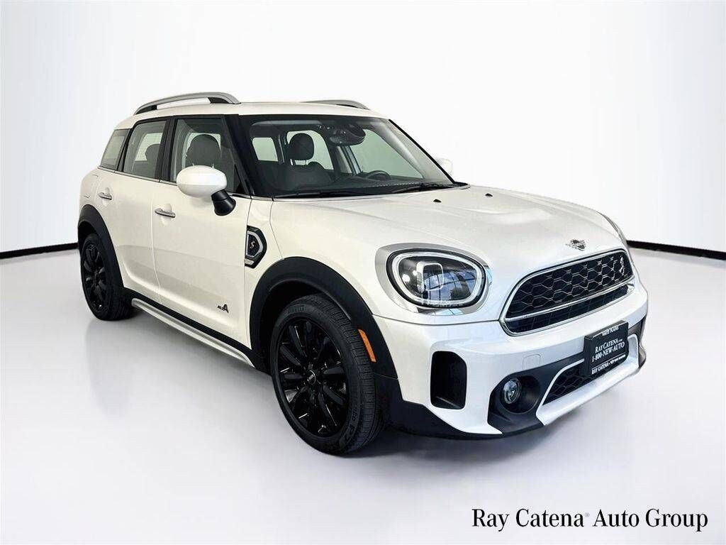 2024 MINI Countryman