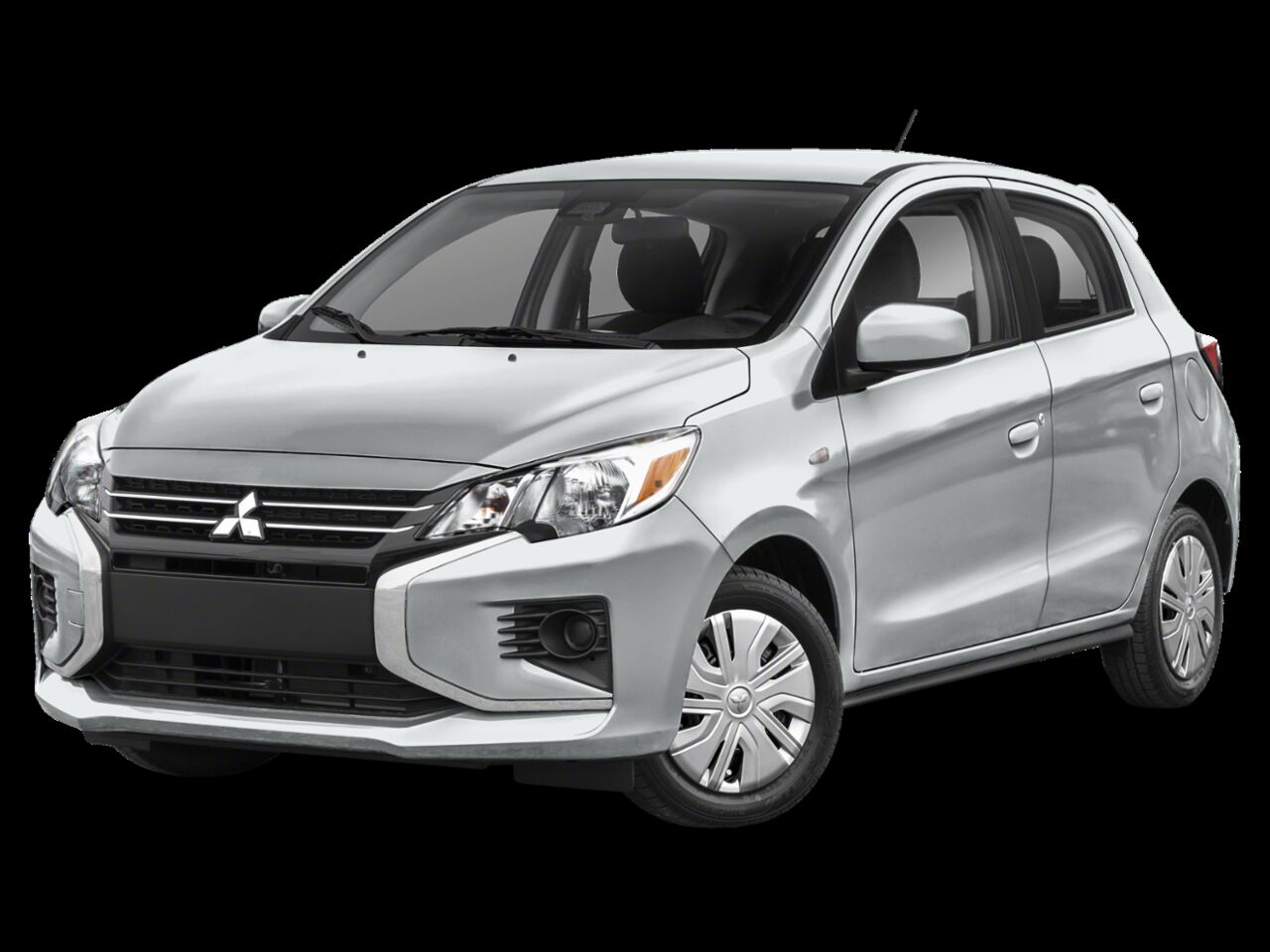 2022 MITSUBISHI Mirage