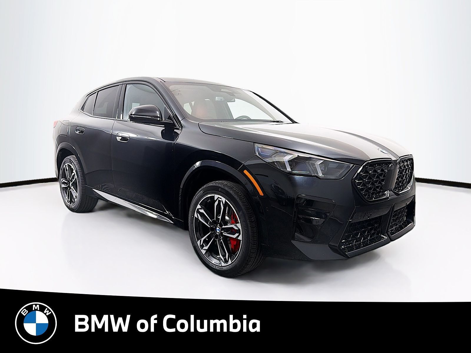 2026 BMW X2