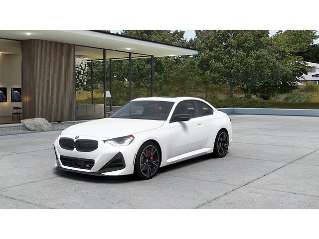 2026 BMW M2