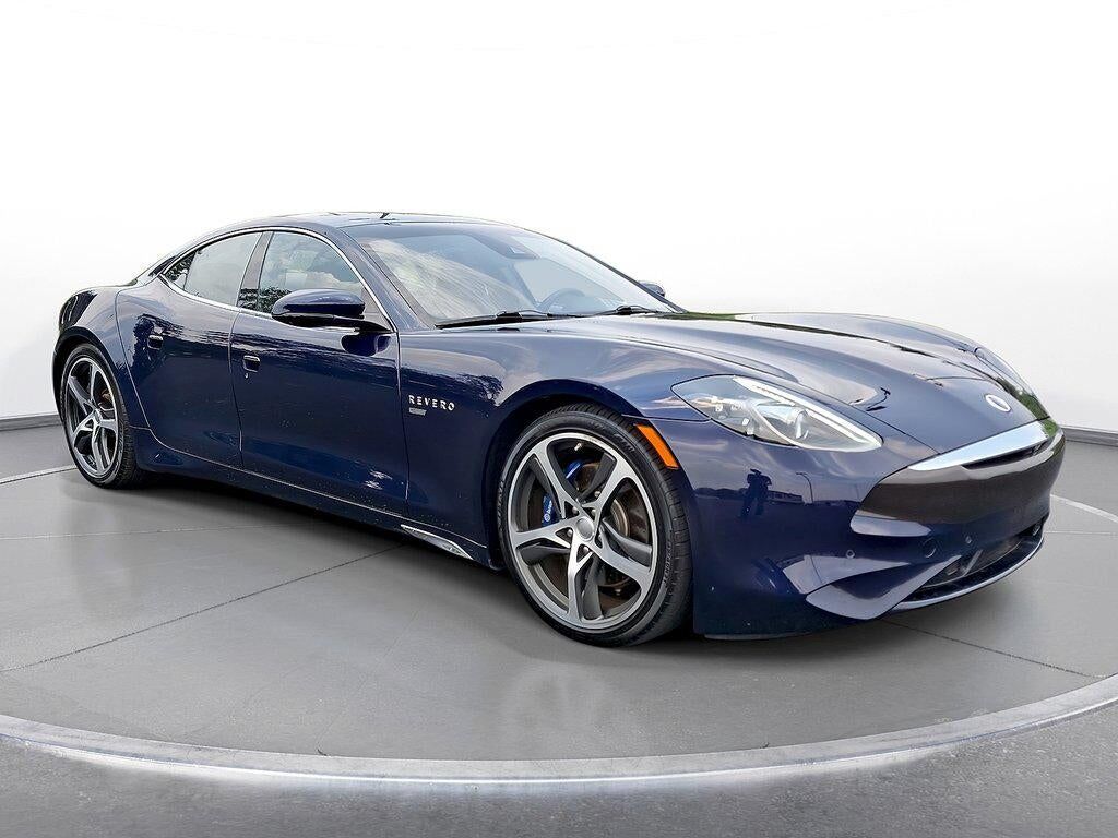 2020 KARMA Revero