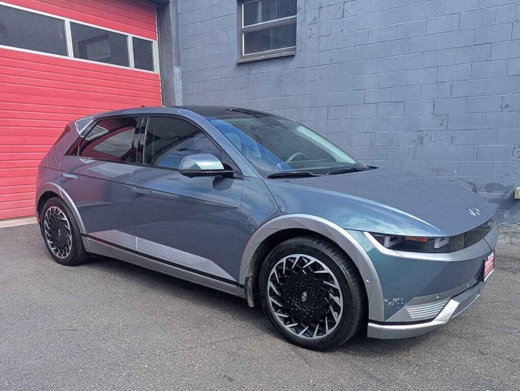 2023 HYUNDAI IONIQ 5