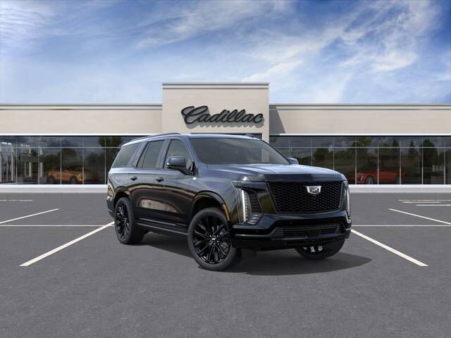 2026 CADILLAC Escalade