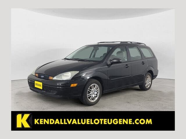 2003 FORD Focus