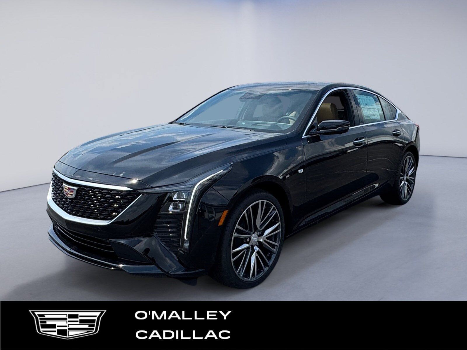 2026 CADILLAC CT5