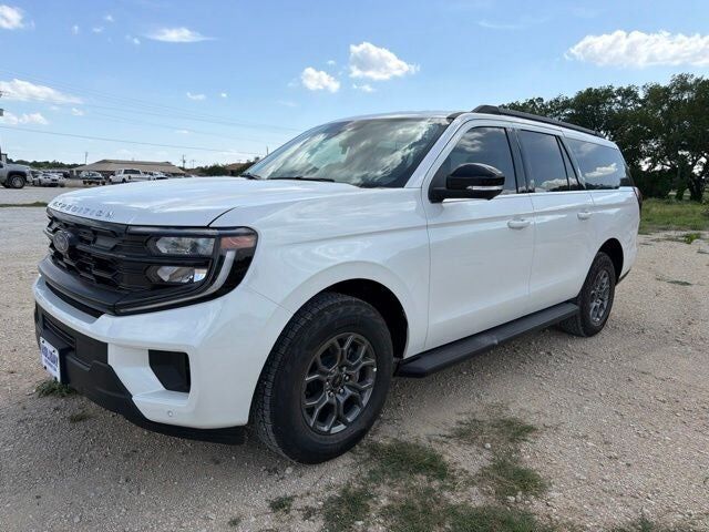 2026 FORD Expedition