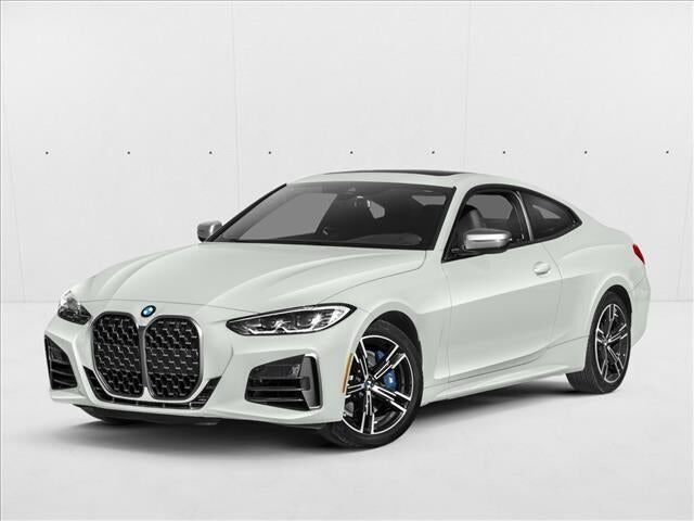 2021 BMW M4