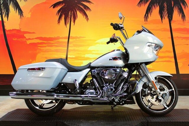 2025 HARLEY DAVIDSON FLTRX / Road Glide