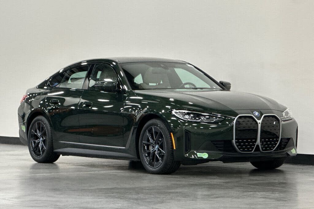 2023 BMW i4