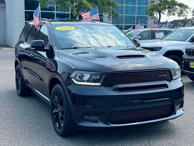 2020 DODGE Durango