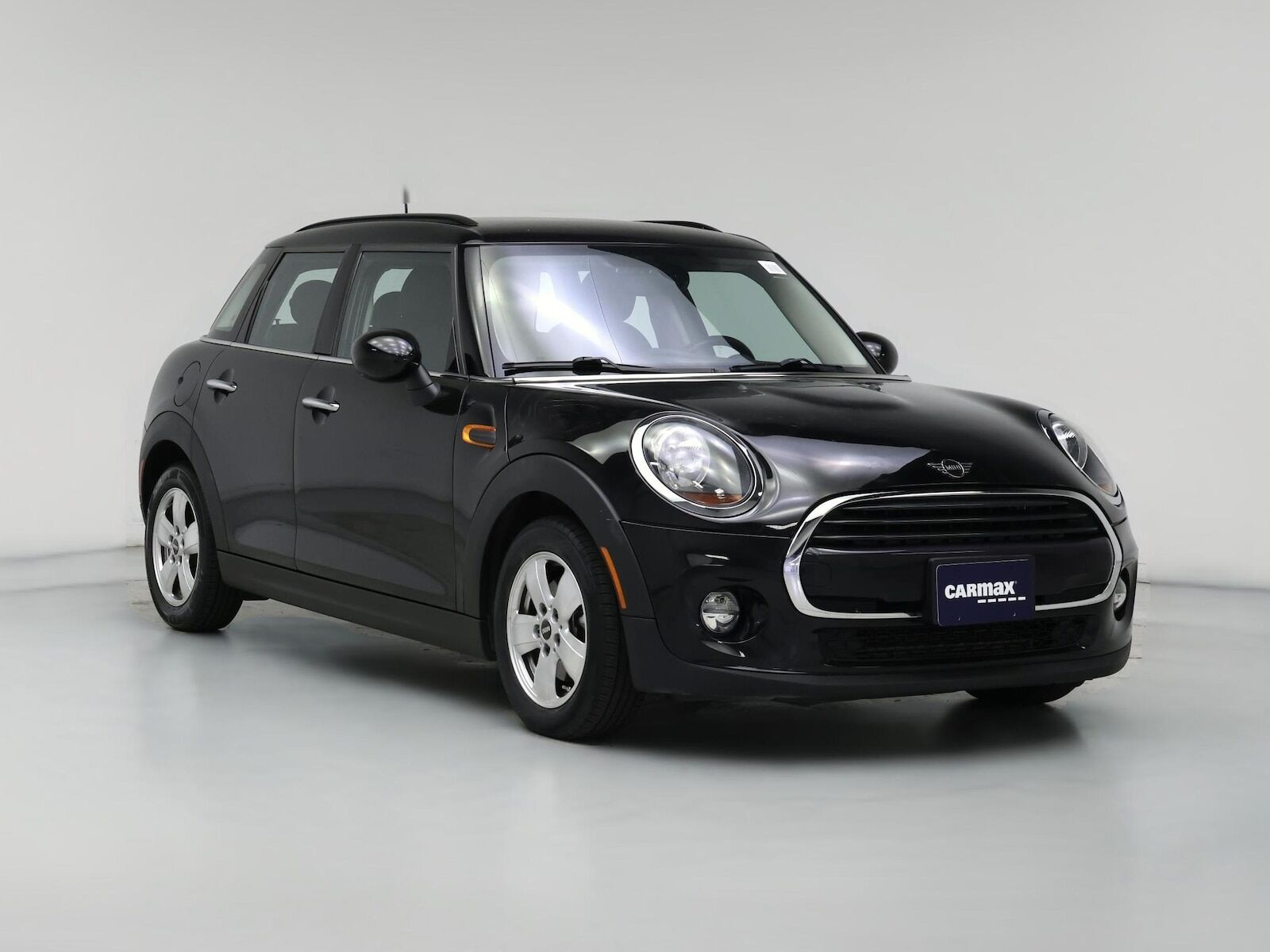 2019 MINI Cooper
