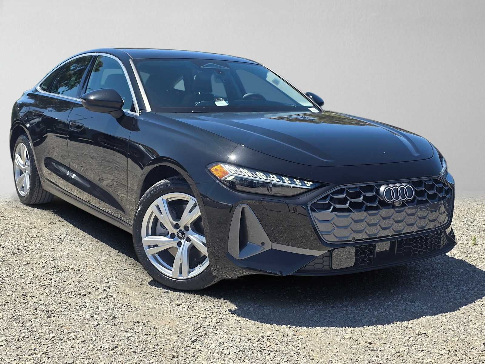 2026 AUDI A5