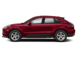 2021 PORSCHE Macan