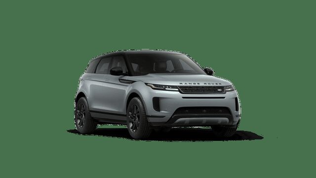 2026 LAND ROVER Range Rover Evoque