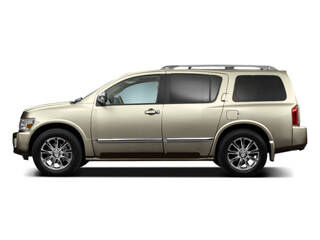 Infiniti QX56