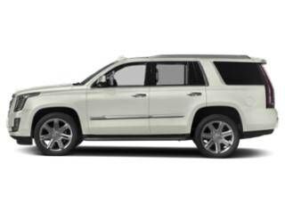 2018 CADILLAC Escalade
