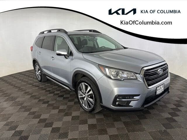 2021 SUBARU Ascent
