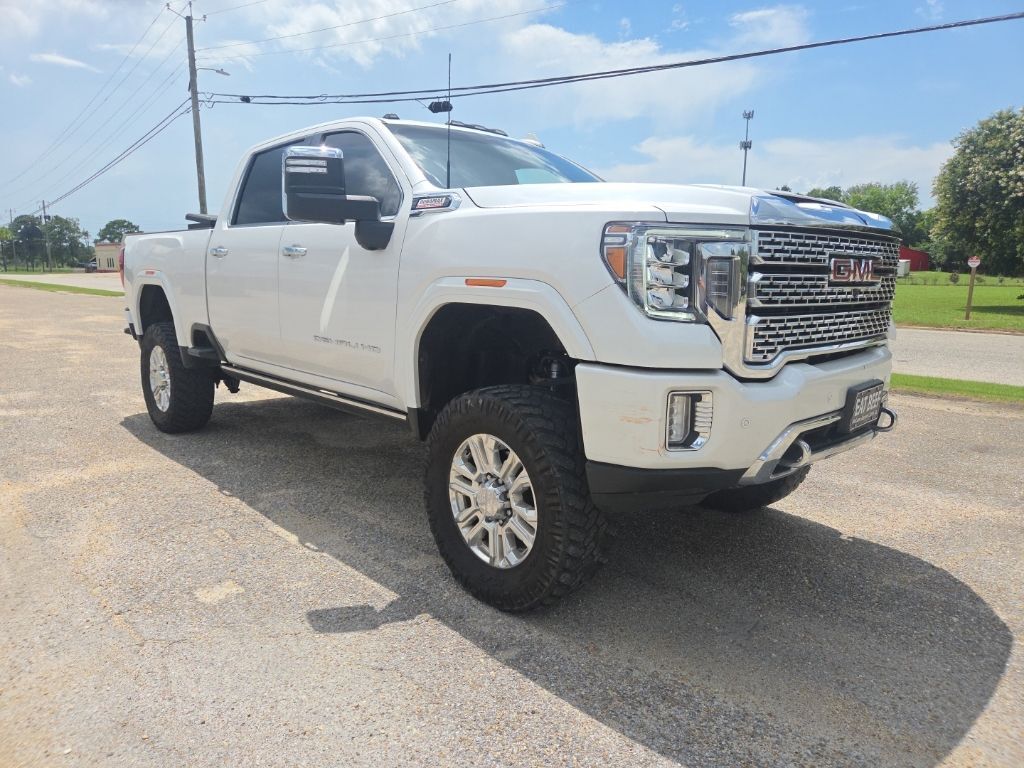 2022 GMC Sierra
