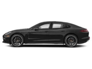 2019 PORSCHE Panamera