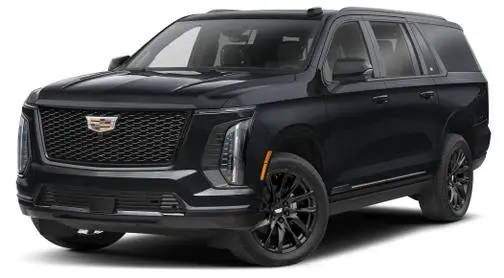2026 CADILLAC Escalade ESV